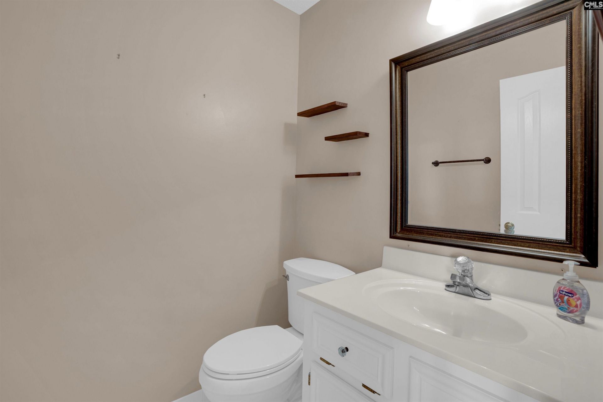 348 Blossom View Court  Photo 20