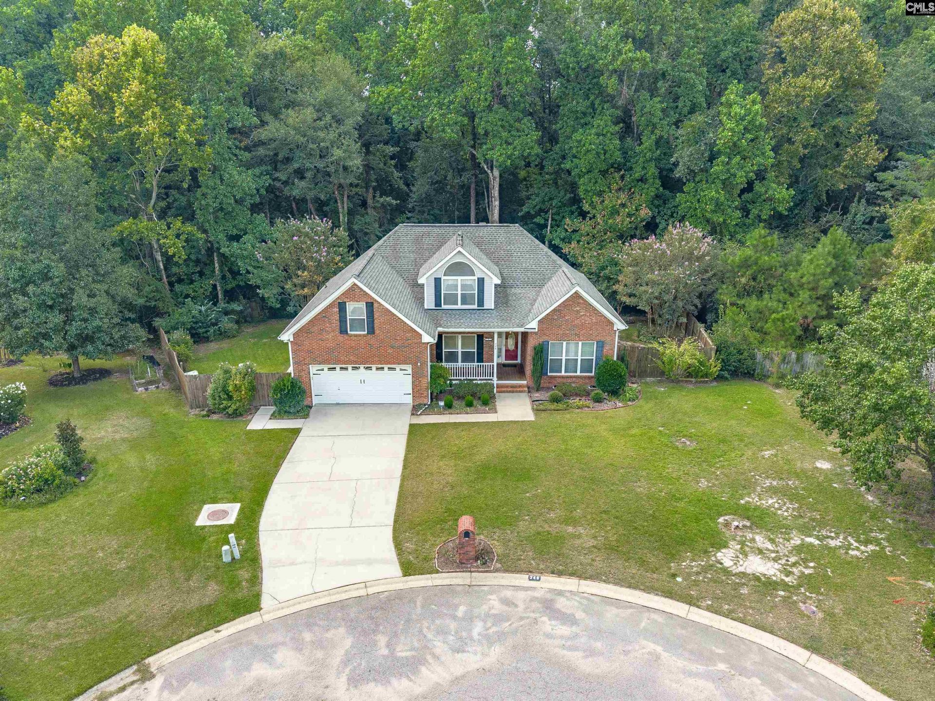 348 Blossom View Court  Photo 50
