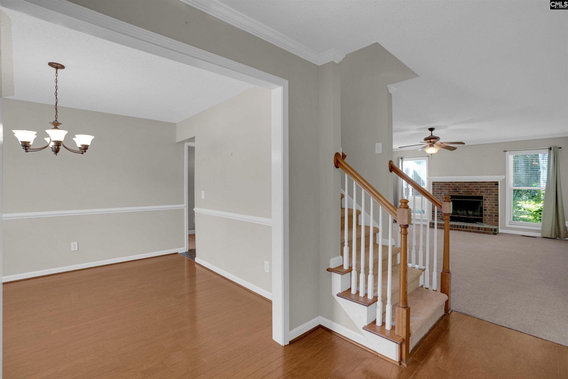 348 Blossom View Court  Photo 6