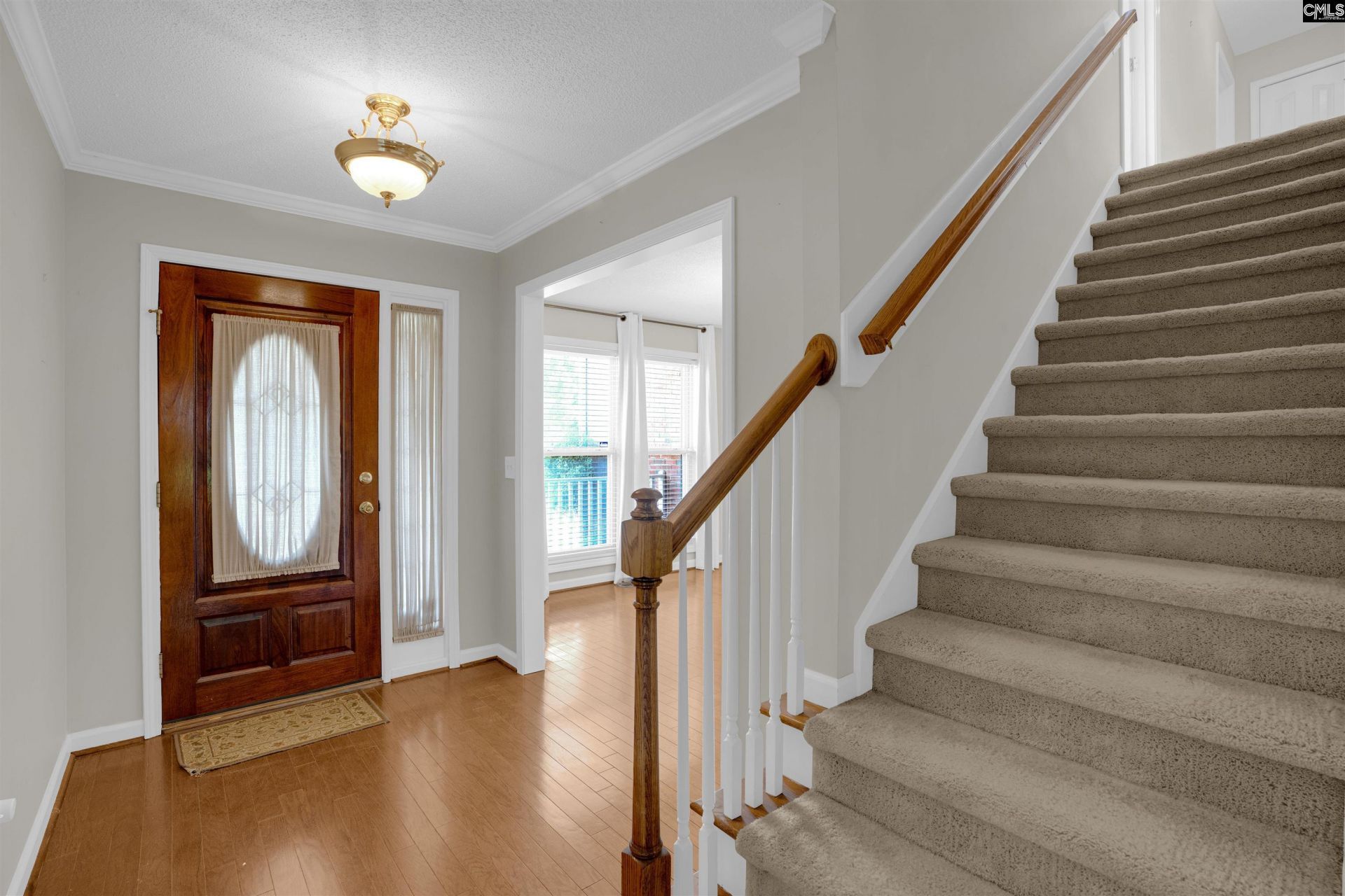 348 Blossom View Court  Photo 7