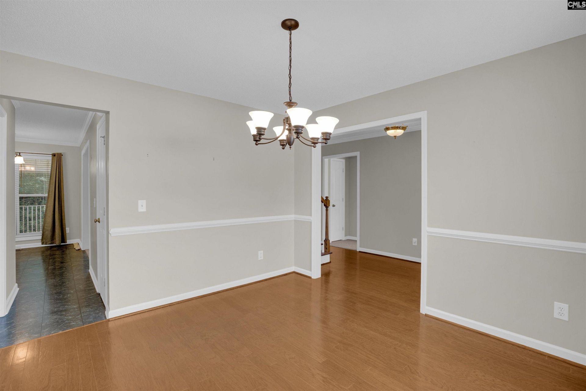 348 Blossom View Court  Photo 9