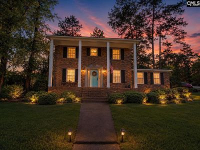 333 Lewisham Road , Columbia, SC 29210