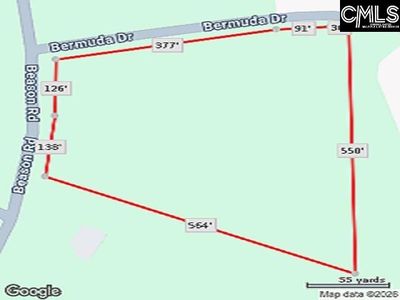 2002 Bermuda Drive , Orangeburg, SC 29115