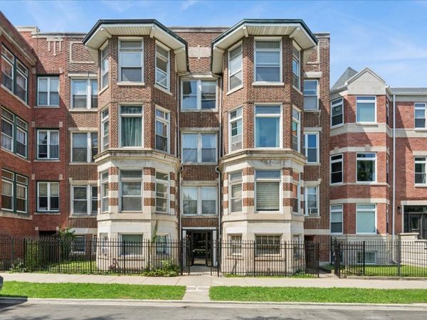 4530 S King Drive, Chicago, IL 60653