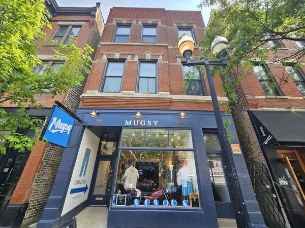 951 W Armitage Avenue , Unit 2R, Chicago, IL 60614