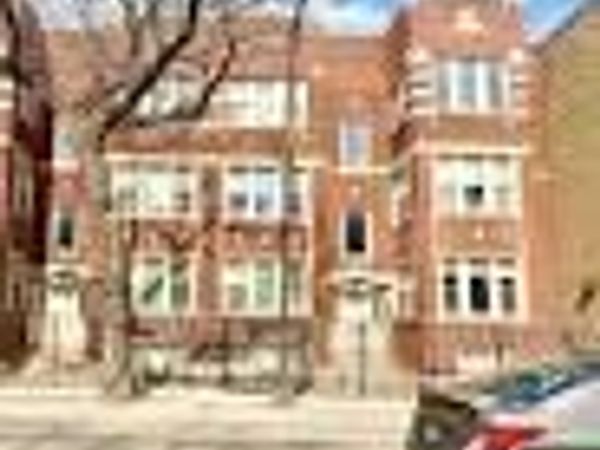 5783 N Ridge Avenue , Unit 2, Chicago, IL 60660