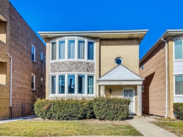 5454 W SCHUBERT Avenue , Unit 2, Chicago, IL 60639