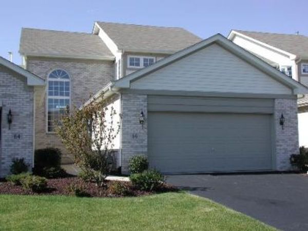 28 Olympus Drive, Tinley Park, IL 60477