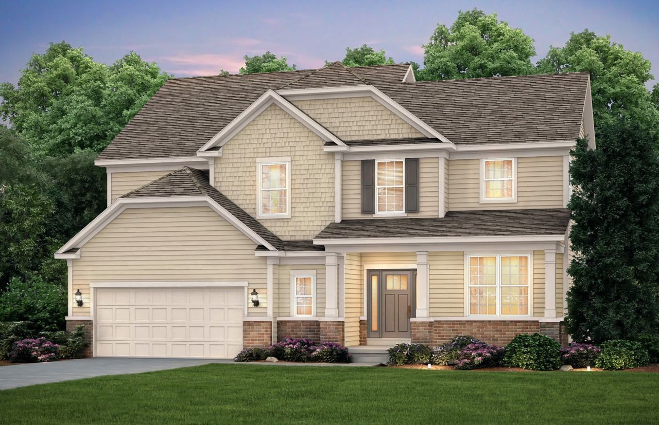 285 Jonah Court , Deerfield, IL 60015 Main Photo