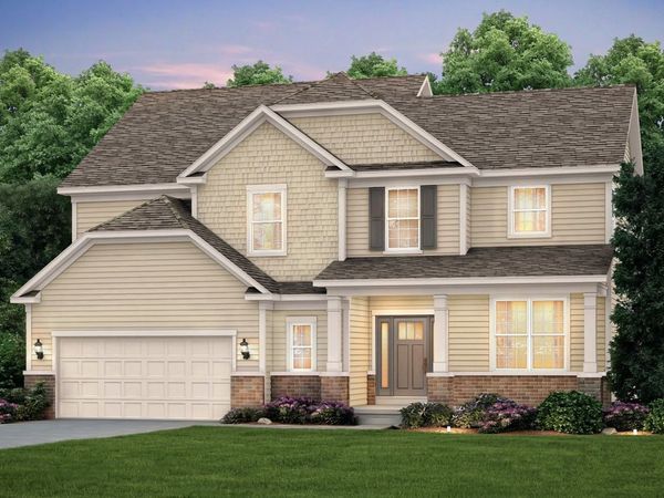 285 Jonah Court , Deerfield, IL 60015