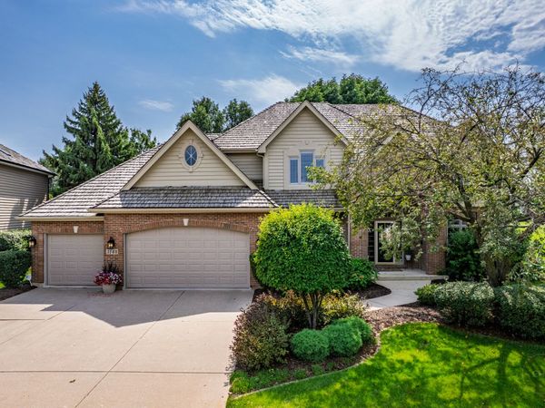 3148 Treesdale Court , Naperville, IL 60564