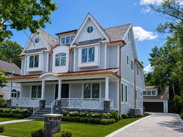 18 E North Street , Hinsdale, IL 60521