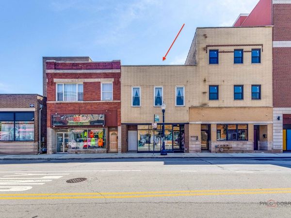 3511 S Halsted Street , Chicago, IL 60609