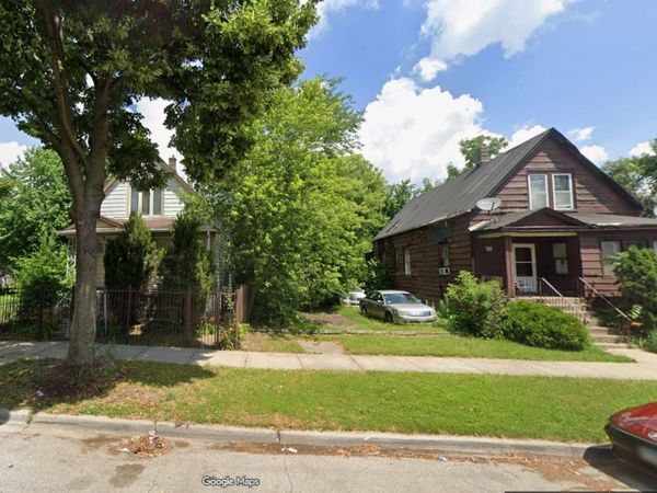 1224 W 72nd Street , Chicago, IL 60636