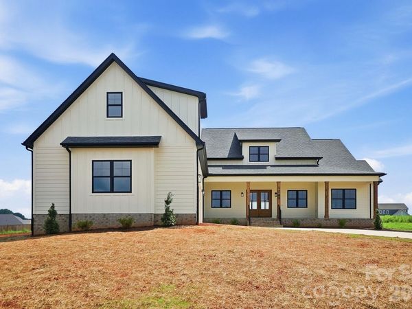 1249 Stonegate Drive , Salisbury, NC 28147