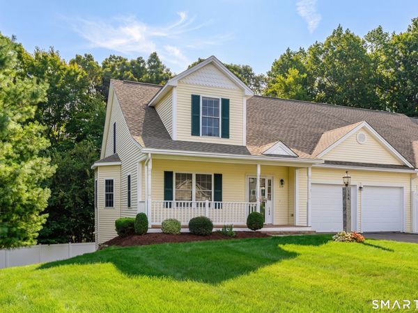 188 Eastwood , Unit 188, Seymour, CT 06483