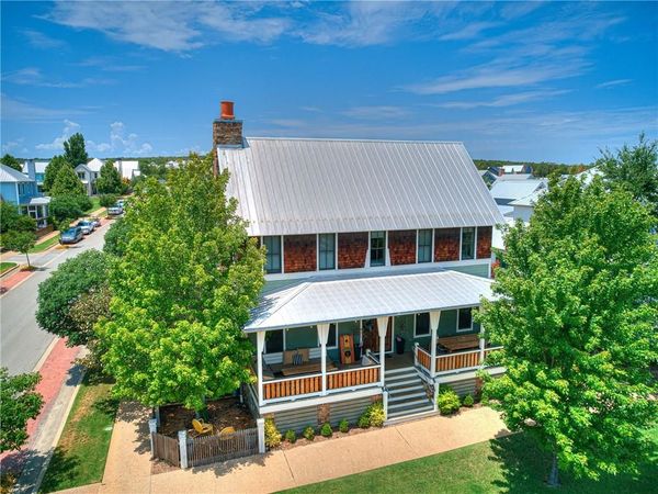 31 Boulevard , Carlton Landing, OK 74432