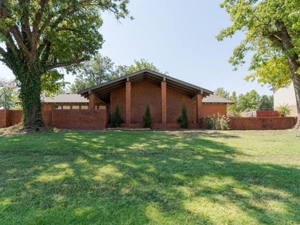 3416 Partridge Road, Oklahoma City, OK 73120