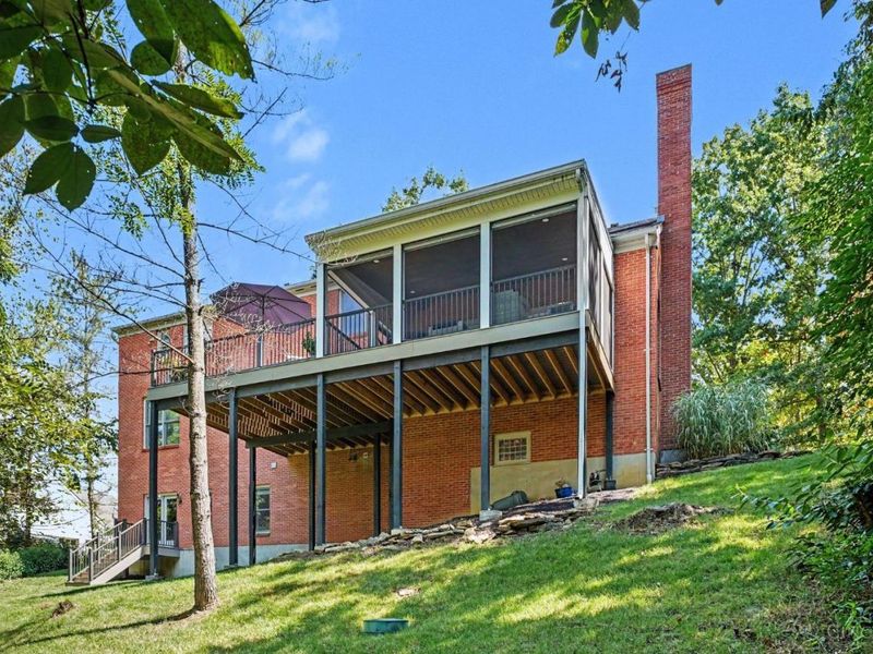 579 Ridgestone Drive, Cincinnati, OH 45255 Photo 44