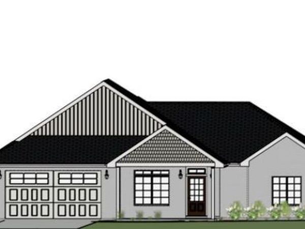57 Foxfire Cove, Starkville, MS 39759