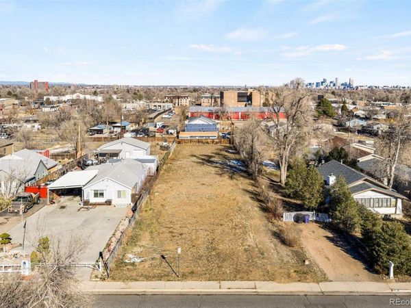 2667-2669 W Iliff Avenue , Denver, CO 80219