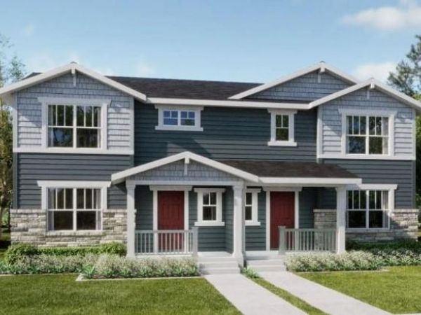 2632 E 152nd Circle , Thornton, CO 80602