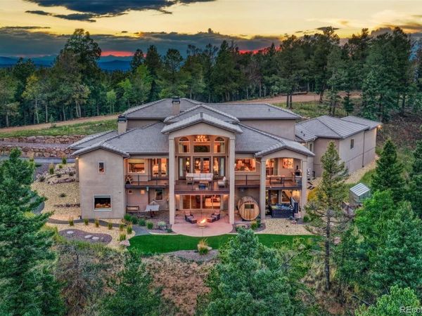 3200 Elk Ridge, Divide, CO 80814