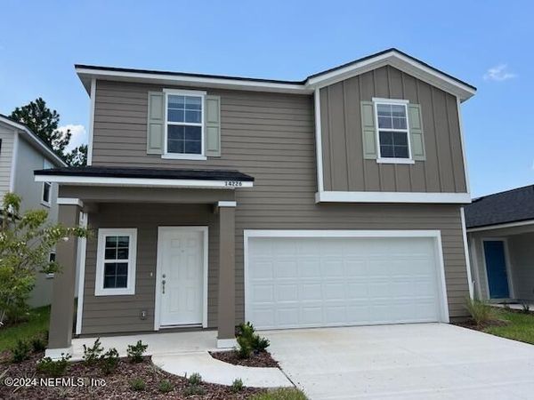 14352 EPPLY Drive, Jacksonville, FL 32218