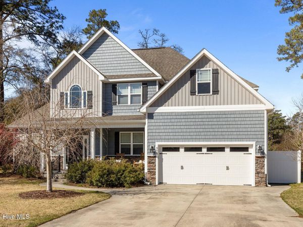 403 Ardan Oaks Circle , Cape Carteret, NC 28584