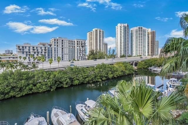 3500 Mystic Pointe Dr , Unit 604, Aventura, FL 33180 Photo