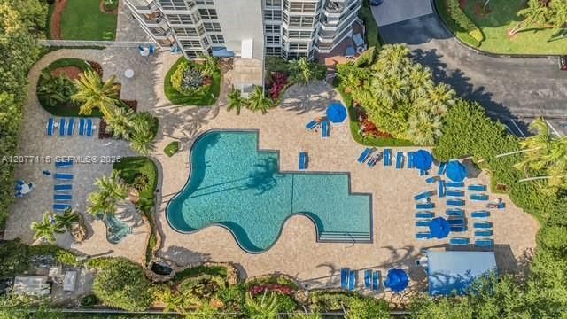 3500 Mystic Pointe Dr , Unit 604, Aventura, FL 33180 Photo