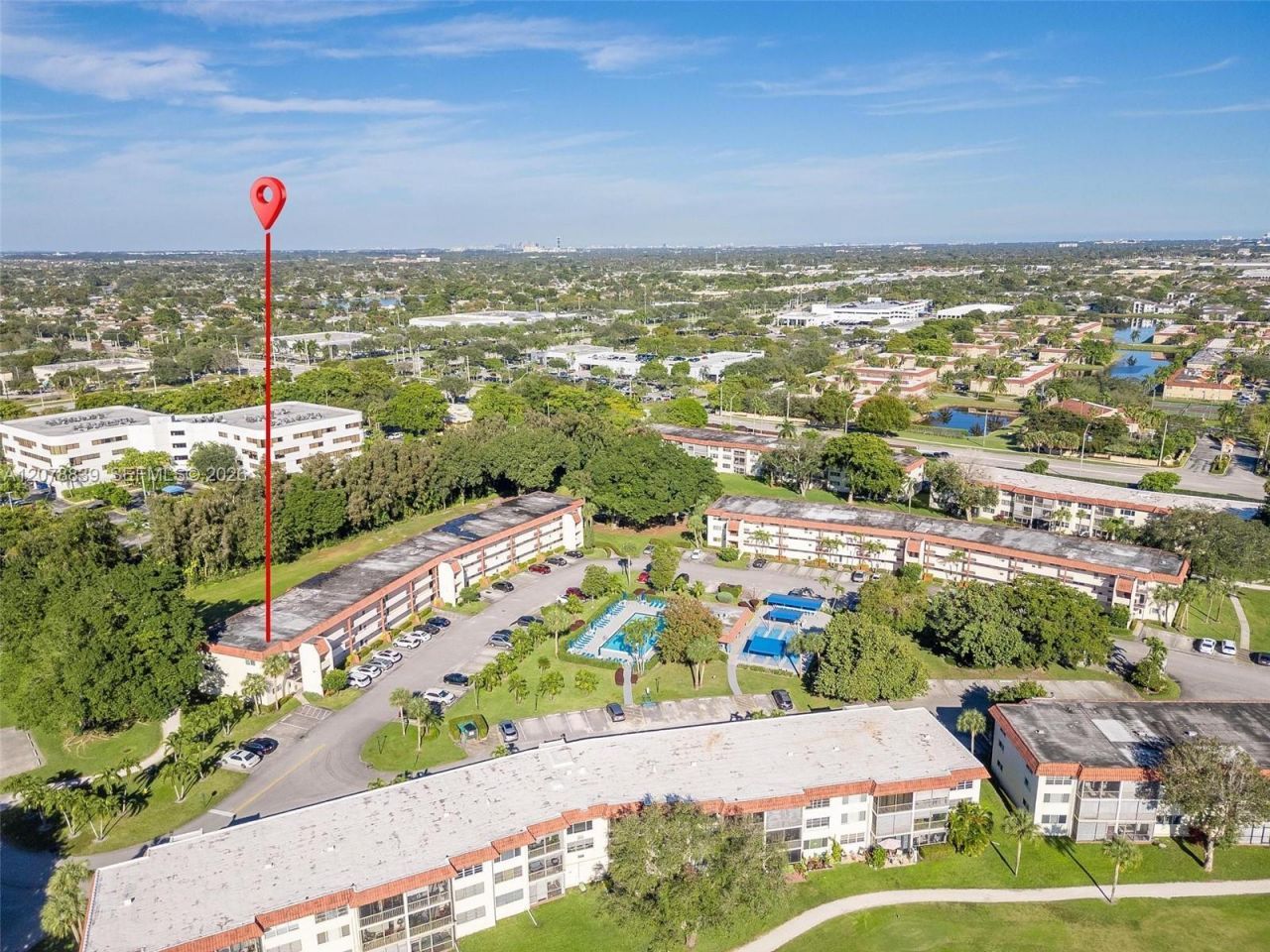 300 S Hollybrook Dr , Unit 310, Pembroke Pines, FL 33025 Photo