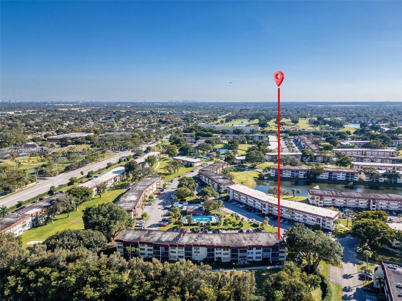 300 S Hollybrook Dr , Unit 310, Pembroke Pines, FL 33025 Photo