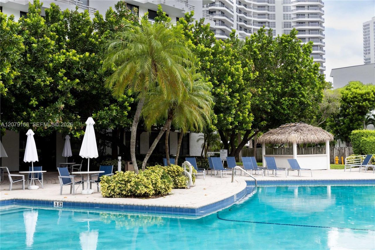 3300 NE 192nd St , Unit 702, Aventura, FL 33180 Photo