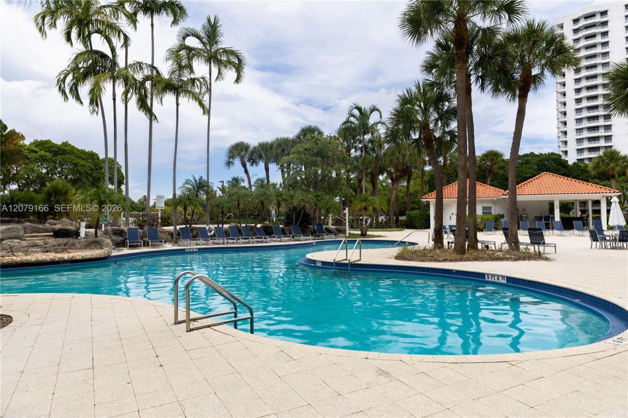 3300 NE 192nd St , Unit 702, Aventura, FL 33180 Photo