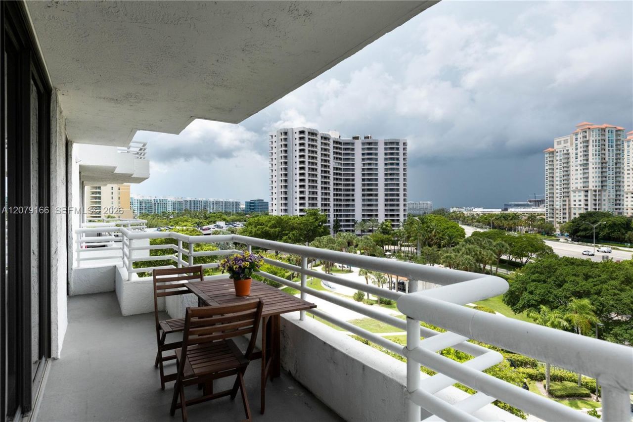 3300 NE 192nd St , Unit 702, Aventura, FL 33180 Photo