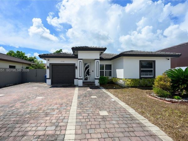 13142 SW 255th Ter , Homestead, FL 33032