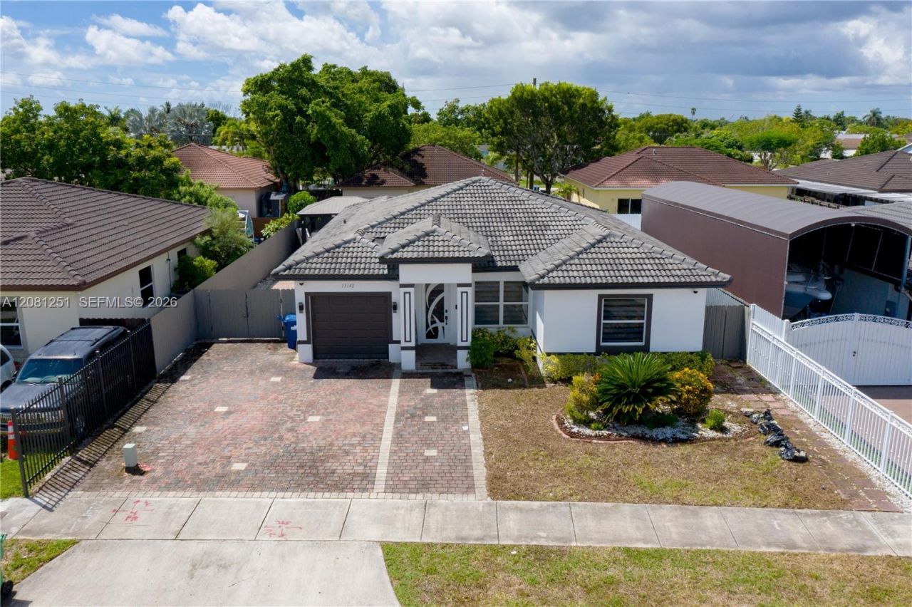 13142 SW 255th Ter, Homestead, FL 33032 Photo