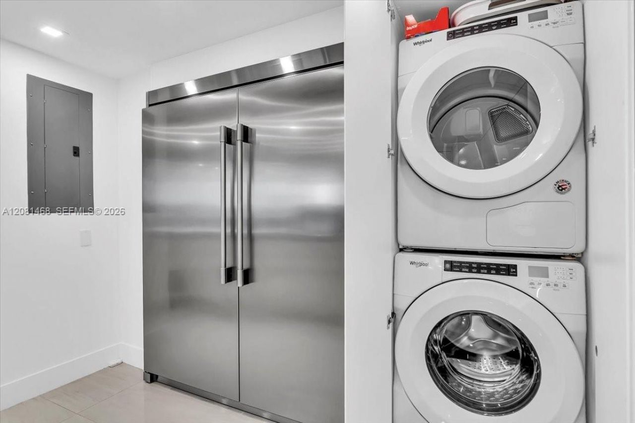 9801 Collins Ave , Unit 5U, Bal Harbour, FL 33154 Photo