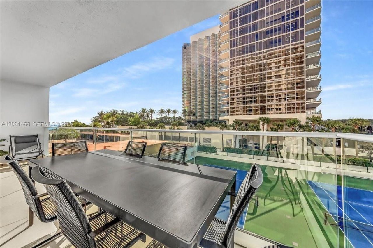 9801 Collins Ave , Unit 5U, Bal Harbour, FL 33154 Photo