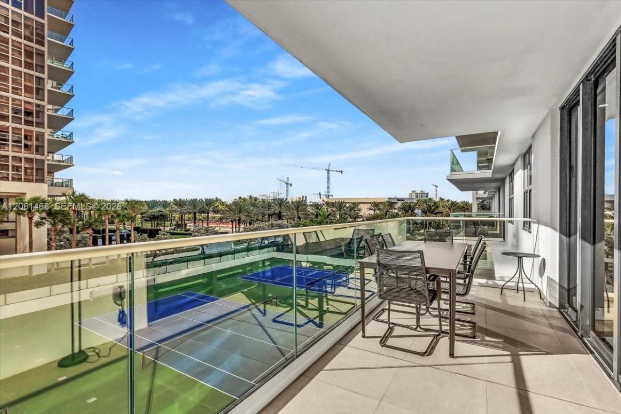 9801 Collins Ave , Unit 5U, Bal Harbour, FL 33154 Photo