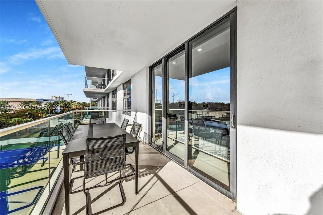 9801 Collins Ave , Unit 5U, Bal Harbour, FL 33154 Photo