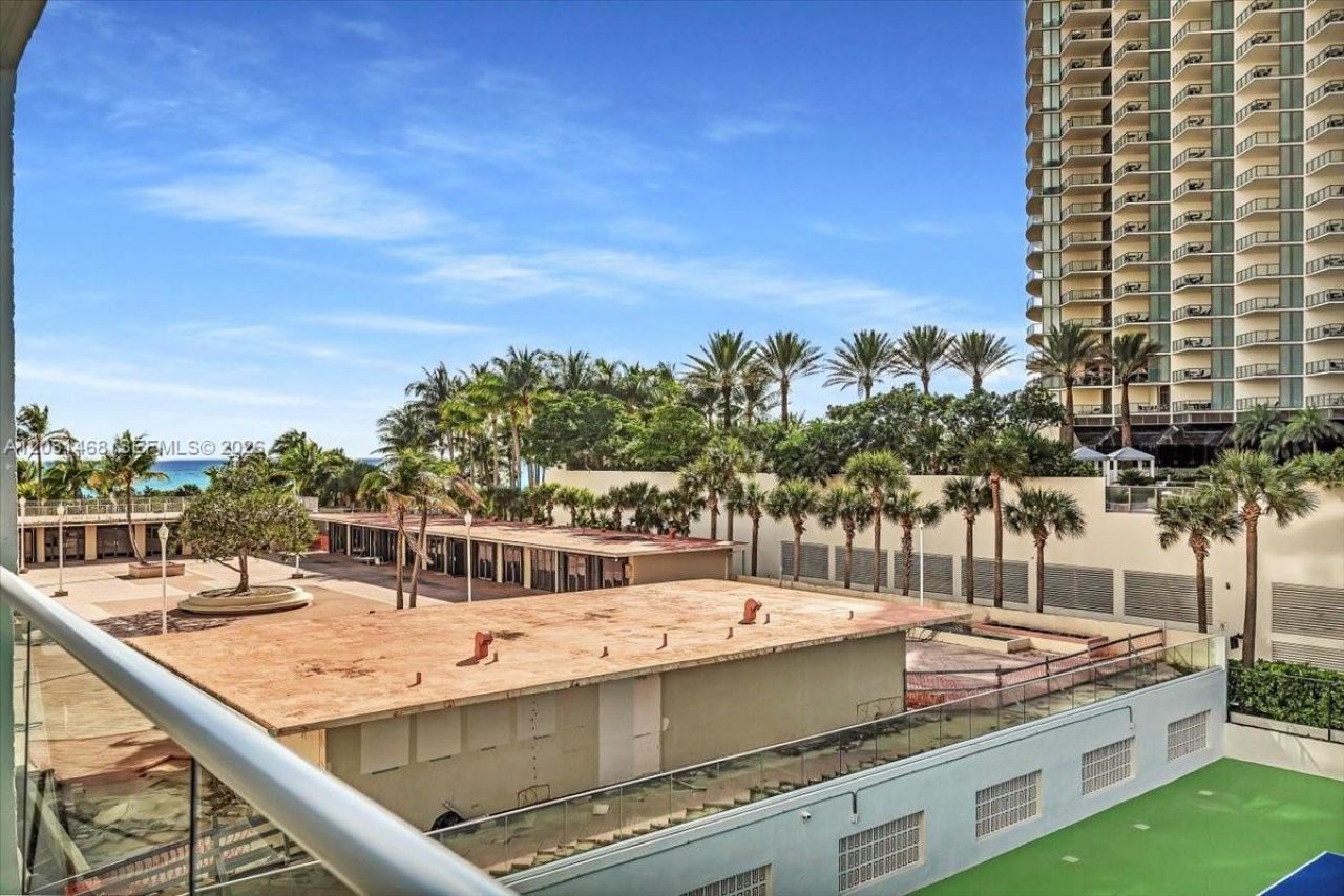 9801 Collins Ave , Unit 5U, Bal Harbour, FL 33154 Photo