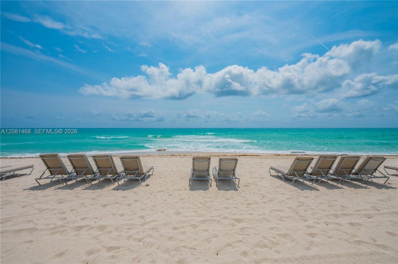 9801 Collins Ave , Unit 5U, Bal Harbour, FL 33154 Photo