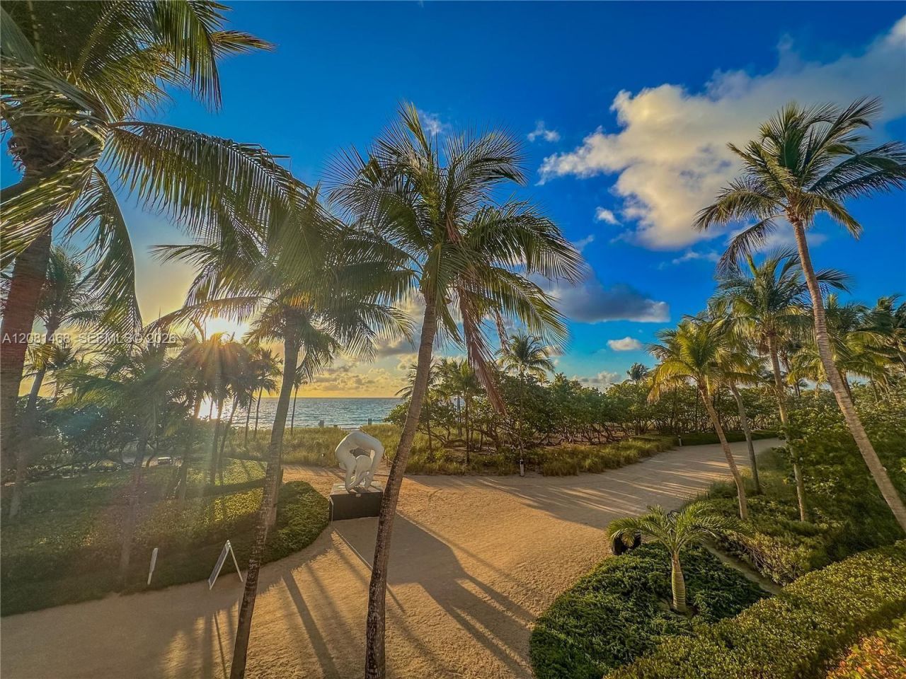 9801 Collins Ave , Unit 5U, Bal Harbour, FL 33154 Photo
