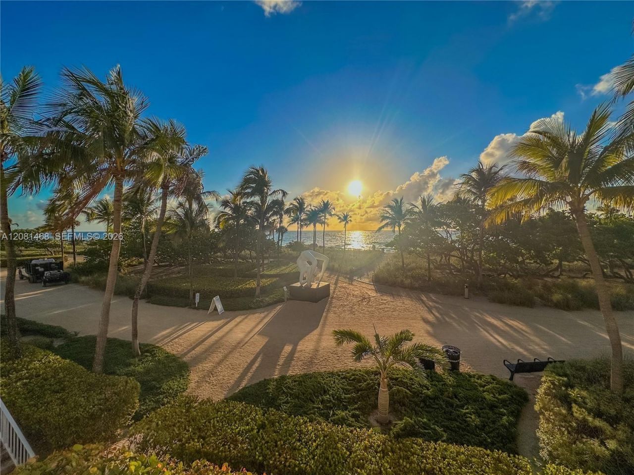 9801 Collins Ave , Unit 5U, Bal Harbour, FL 33154 Photo