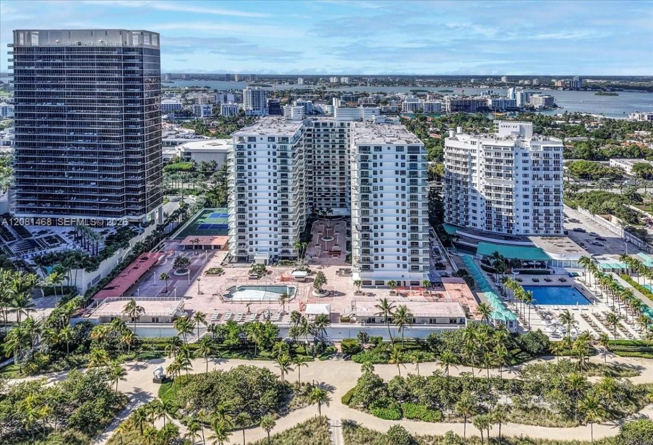 9801 Collins Ave , Unit 5U, Bal Harbour, FL 33154 Photo