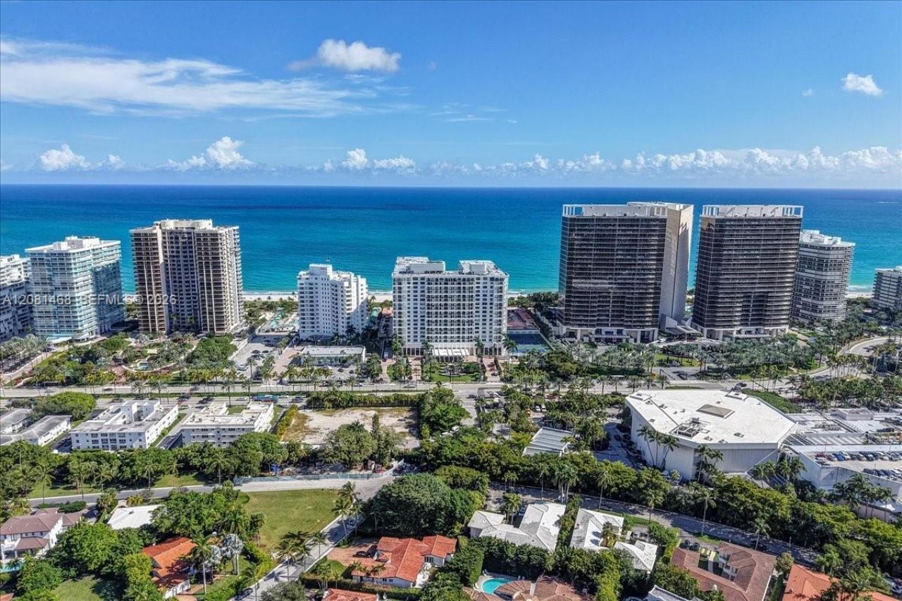 9801 Collins Ave , Unit 5U, Bal Harbour, FL 33154 Photo