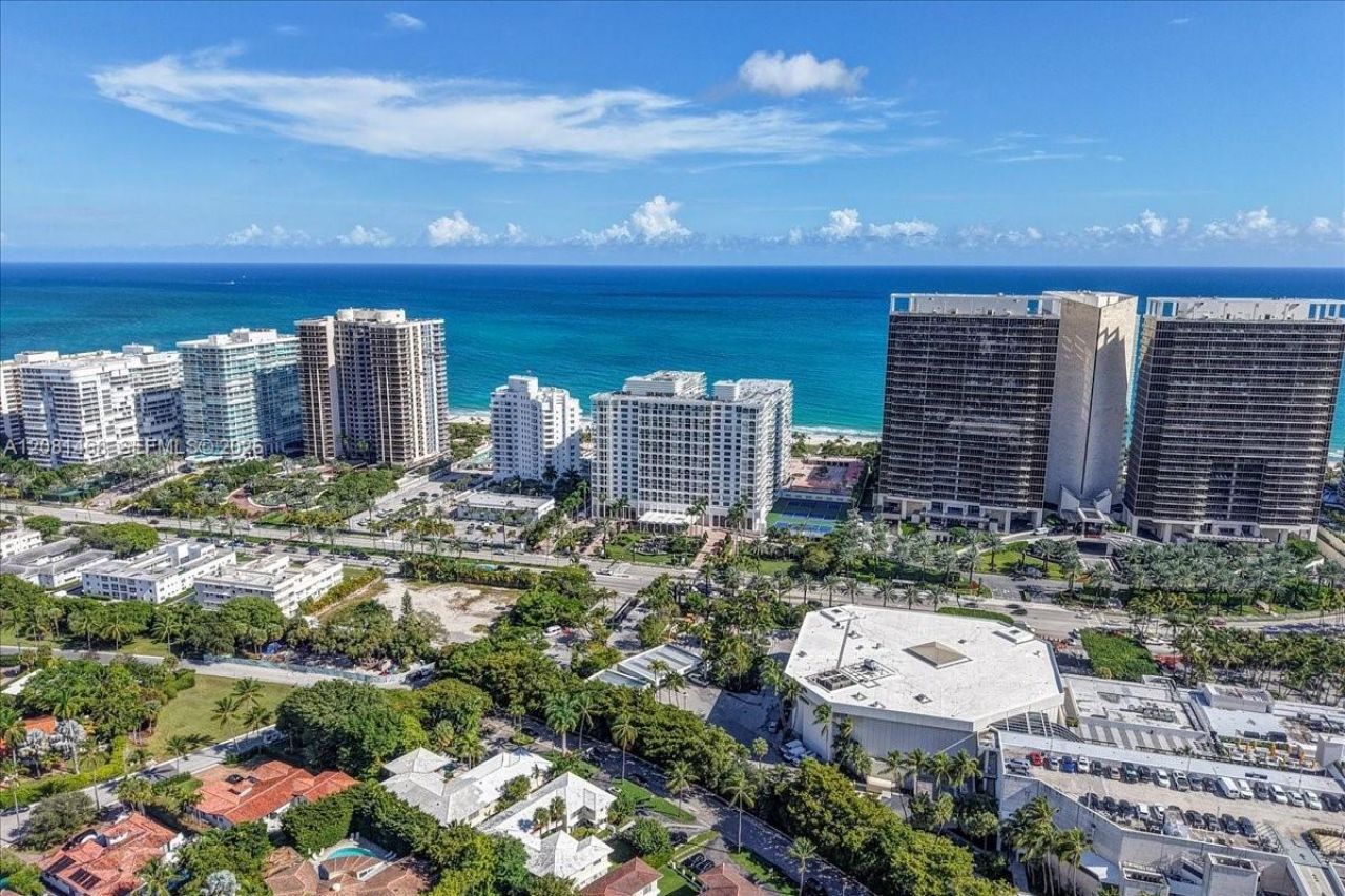 9801 Collins Ave , Unit 5U, Bal Harbour, FL 33154 Photo