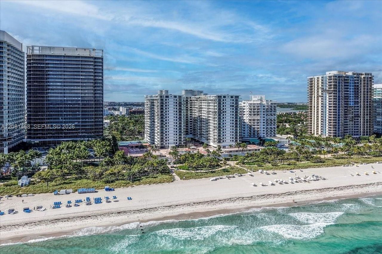 9801 Collins Ave , Unit 5U, Bal Harbour, FL 33154 Photo